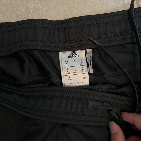 Adidas tiro joggers. - Picture 3 of 3